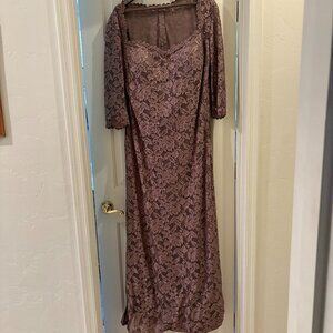 Dress for a Wedding - Mother of the Bride or Groom